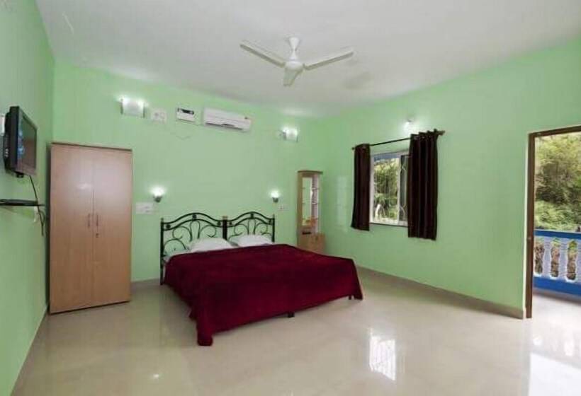پانسیون Casa Sumanjo