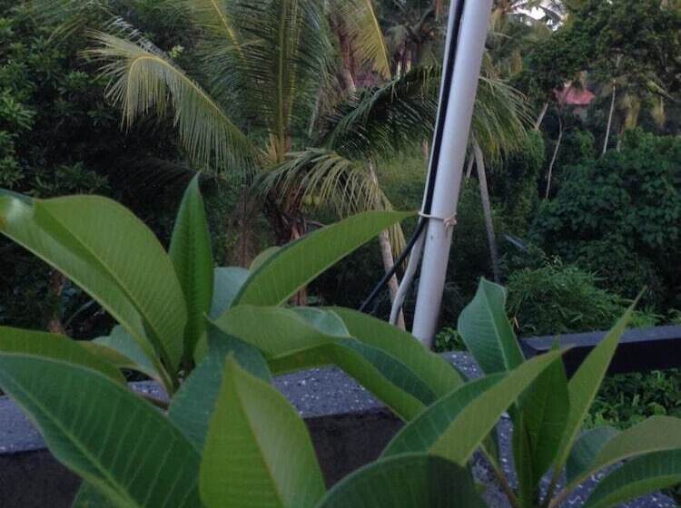 펜션 Cebluk Sari Homestay