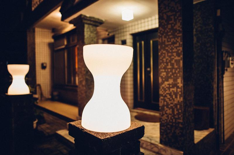 پانسیون So Art Guesthouse & Hostel