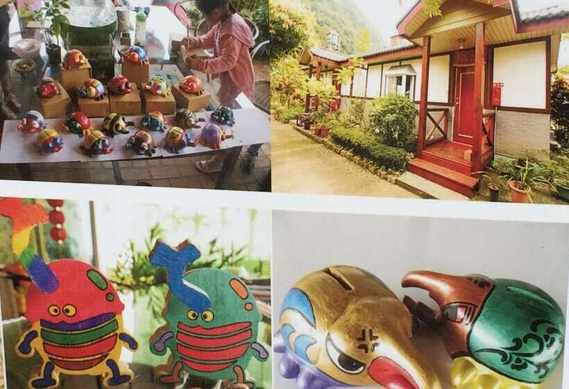 Phoenix Landscaping B&b