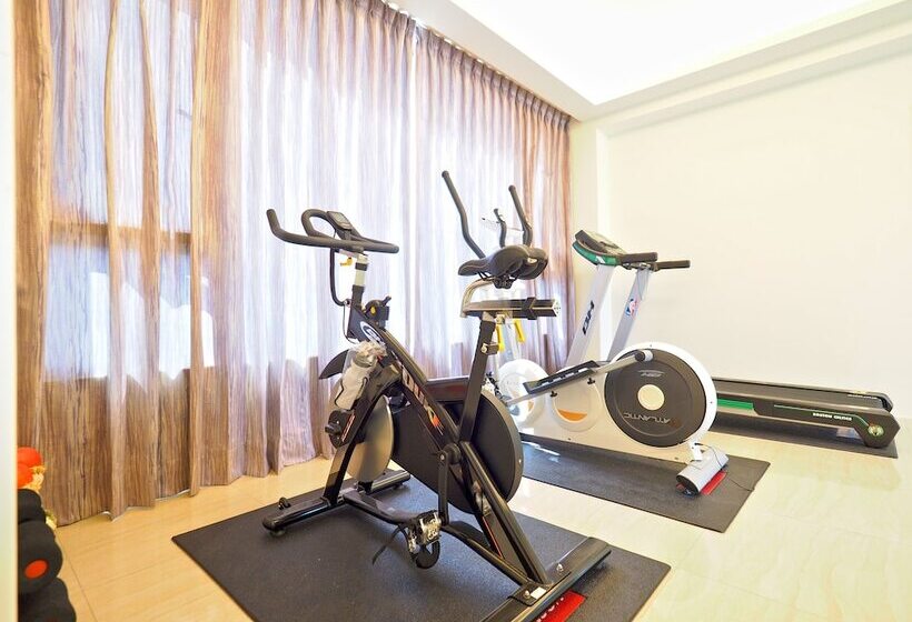 Sakura Bed And Breakfast