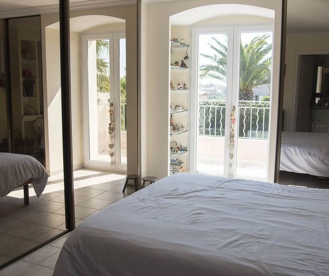 Villa Serenity