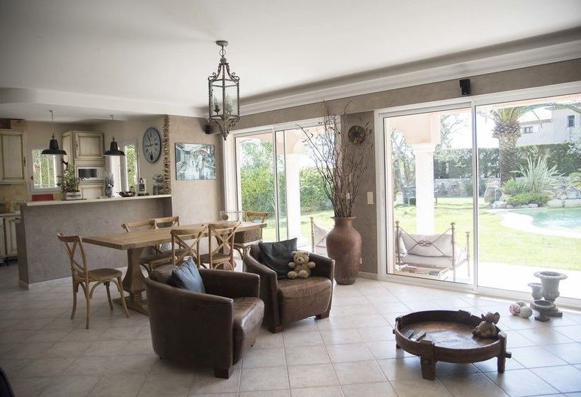 Villa Serenity