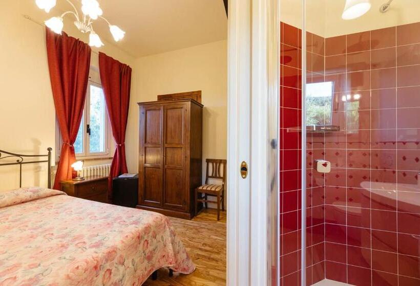 Agriturismo Villa Bracali