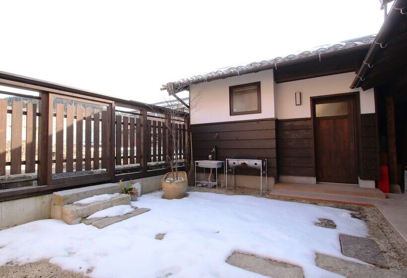 فندق صغير Guest House Yanagiya
