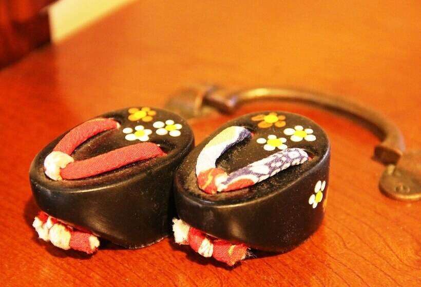 فندق صغير Guest House Yanagiya