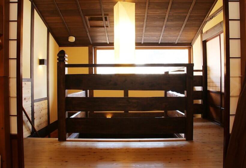 فندق صغير Guest House Yanagiya