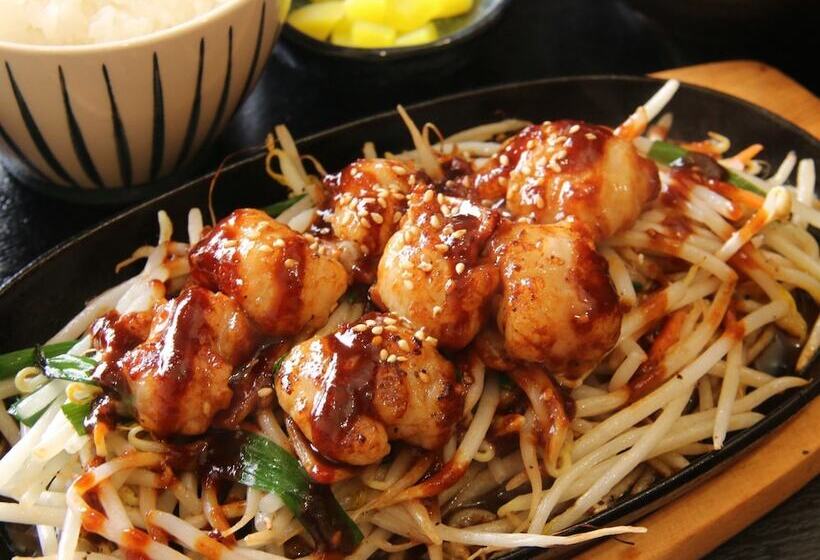 فندق صغير Guest House Yanagiya