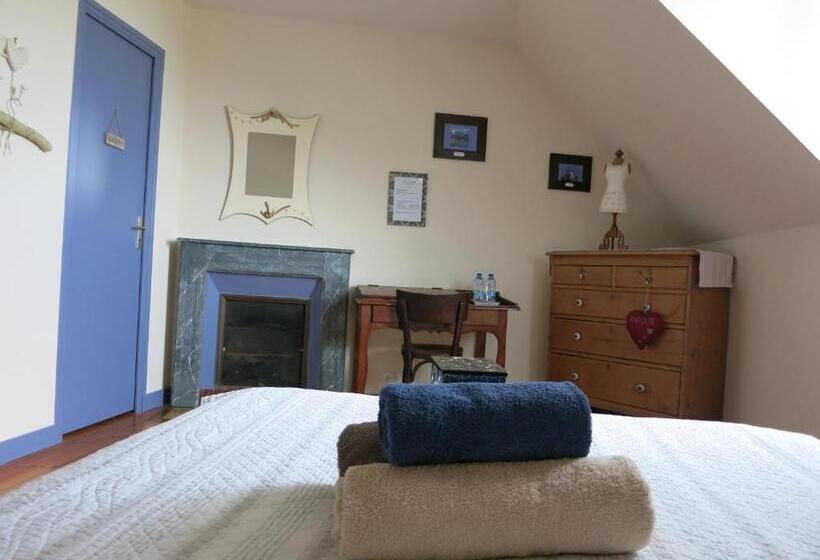 住宿加早餐  Back To Breizh