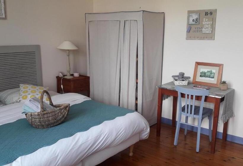 住宿加早餐  Back To Breizh