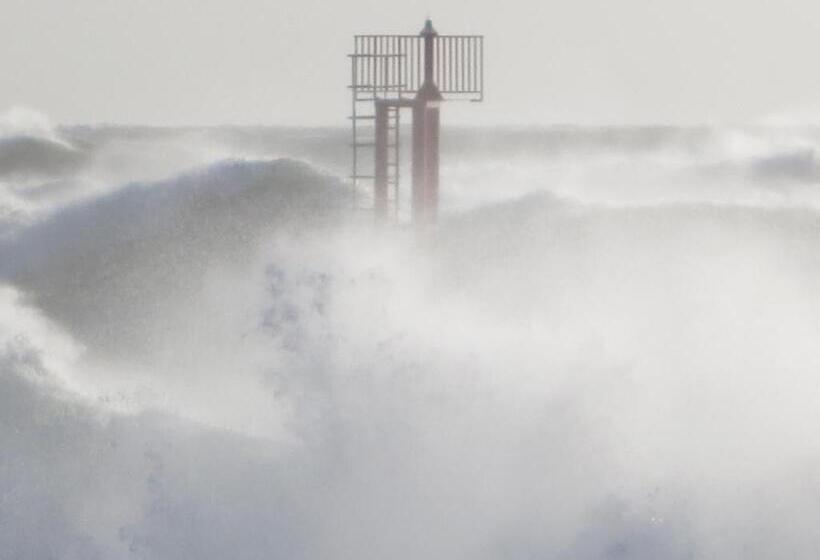 住宿加早餐  Back To Breizh