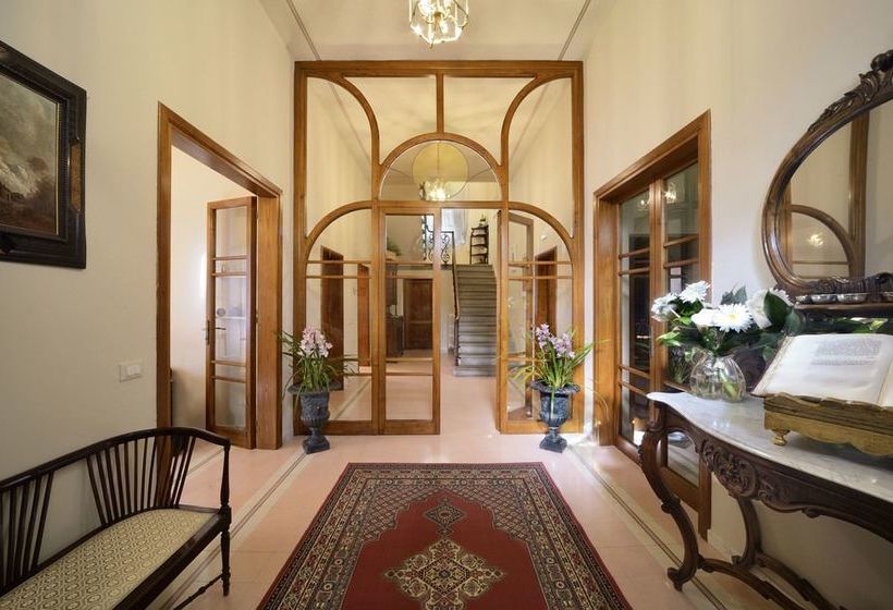 Villa Le Facezie B&b