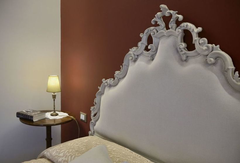 Villa Le Facezie B&b