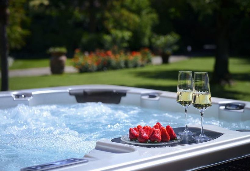 Villa Le Facezie B&b