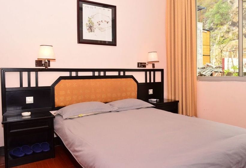 Deng Ba Hostel Yang Shuo Branch