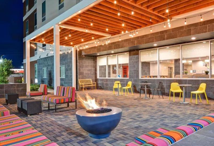 酒店 Home2 Suites By Hilton La Porte