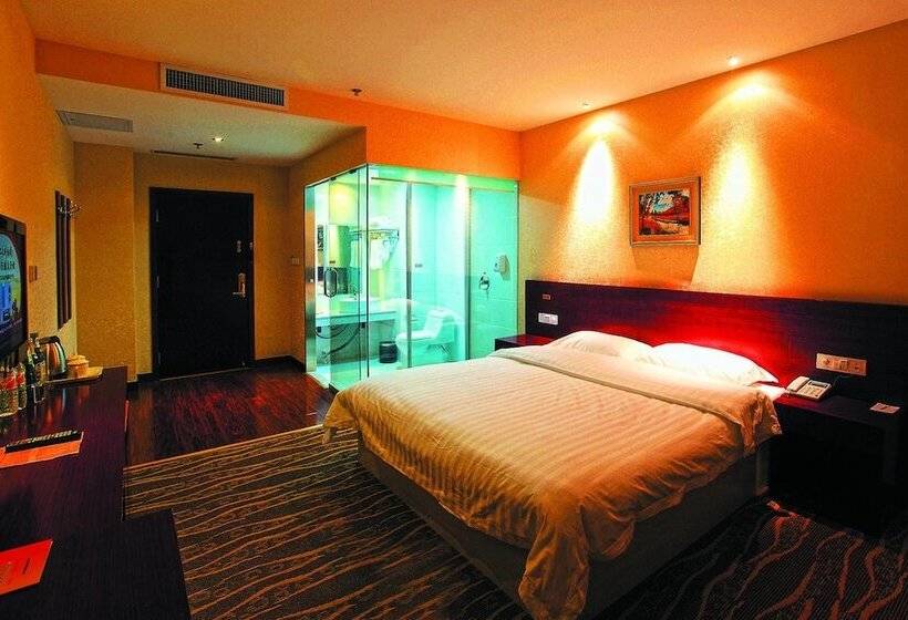 בית מלון כפרי James Joyce Coffetel