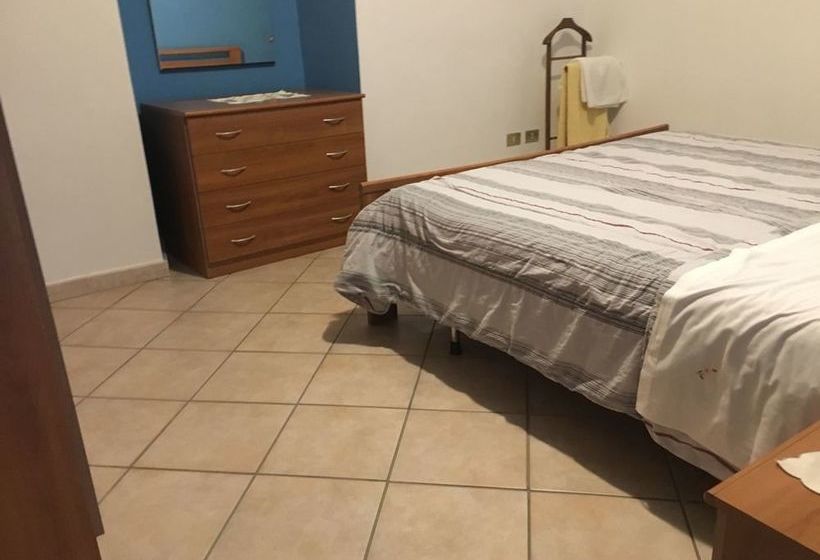 فندق Agriturismo La Tempestosa