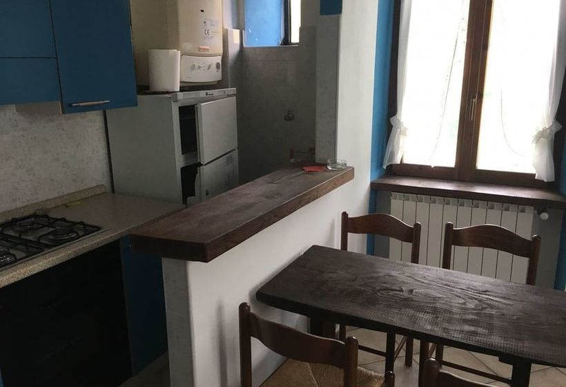 فندق Agriturismo La Tempestosa