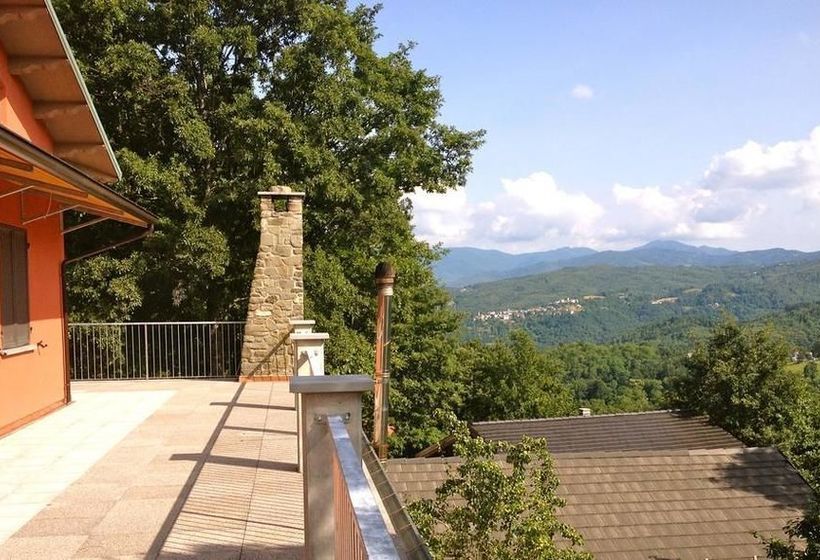 فندق Agriturismo La Tempestosa