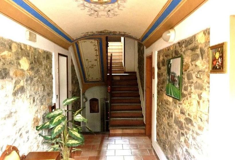 فندق Agriturismo La Tempestosa