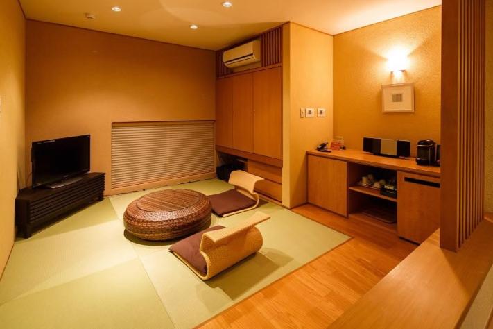 酒店 Okuyado Buaiso