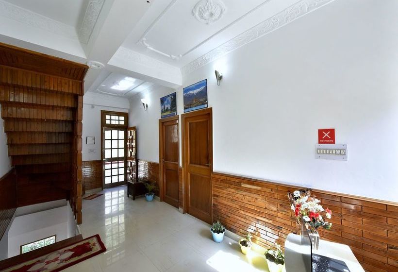 فندق Omkara Homestay