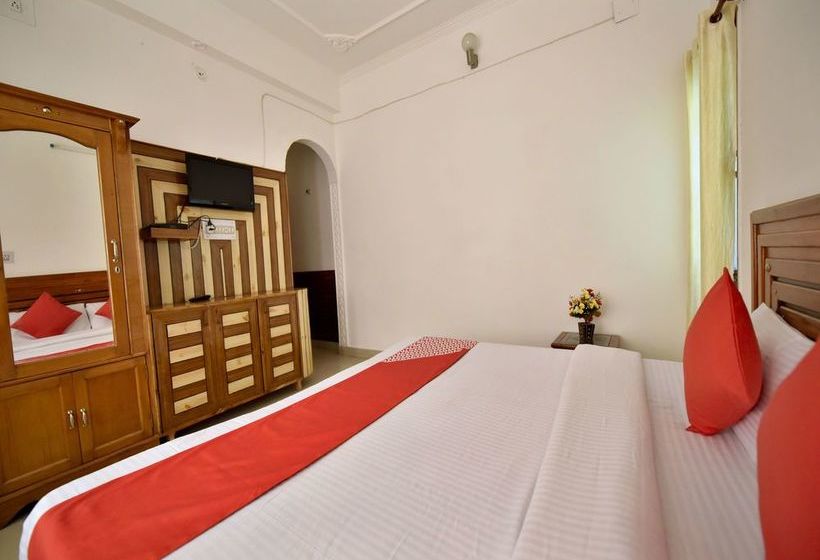 فندق Omkara Homestay