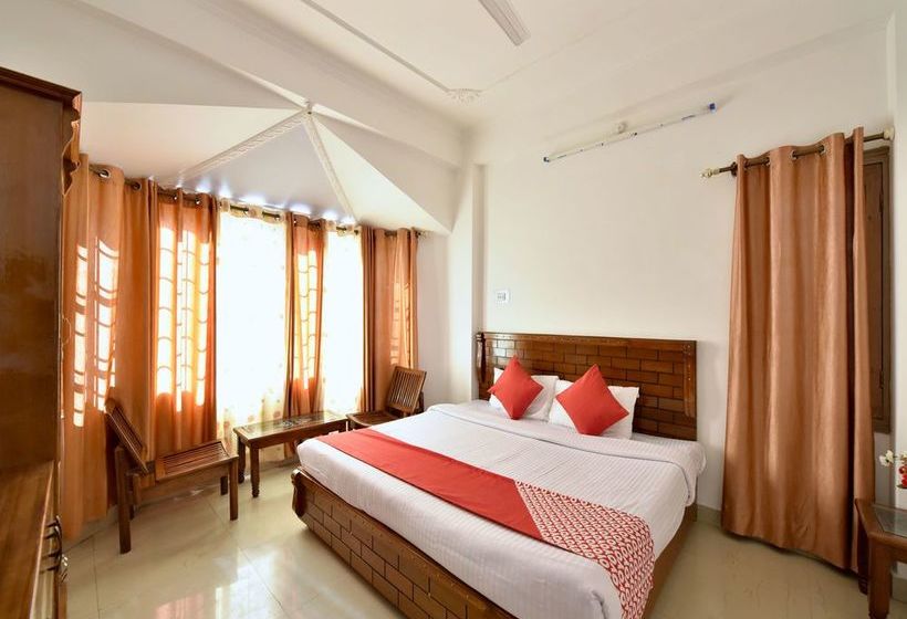 فندق Omkara Homestay