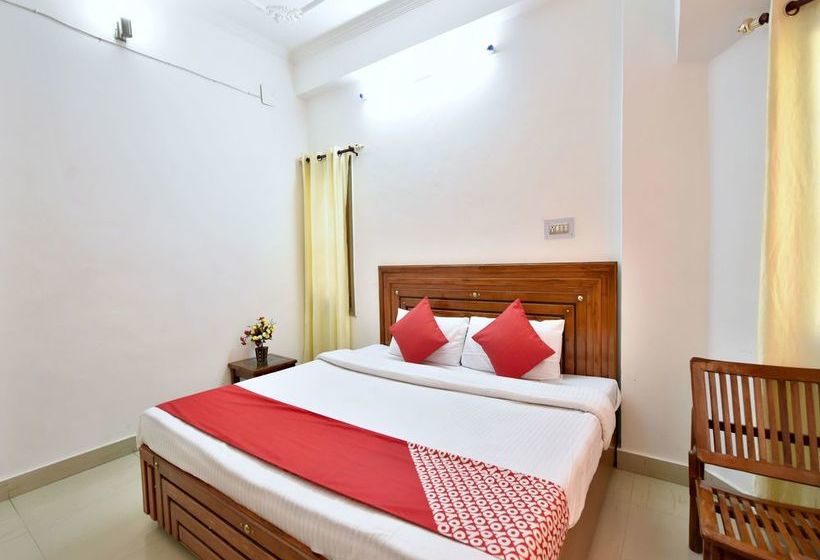 فندق Omkara Homestay