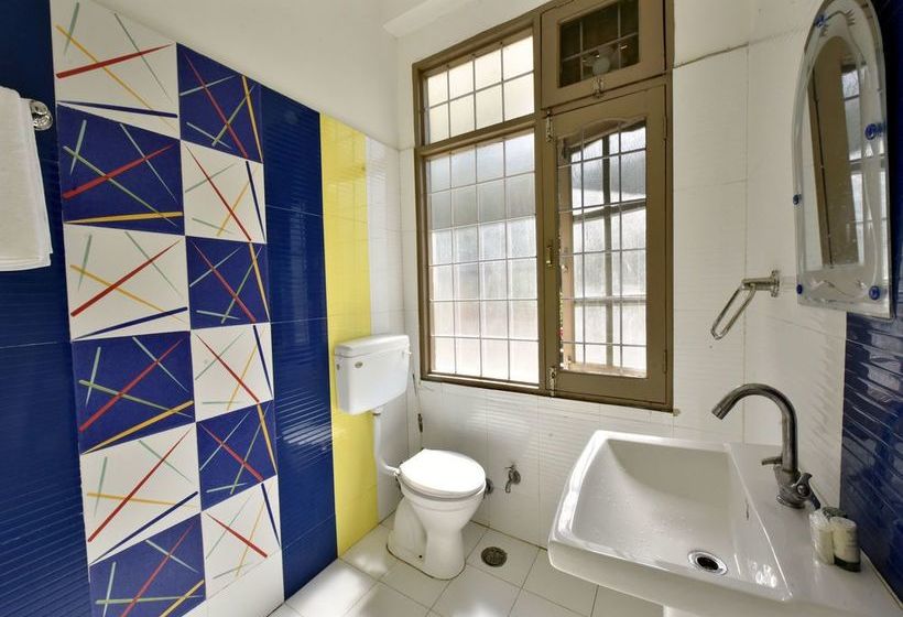 فندق Omkara Homestay