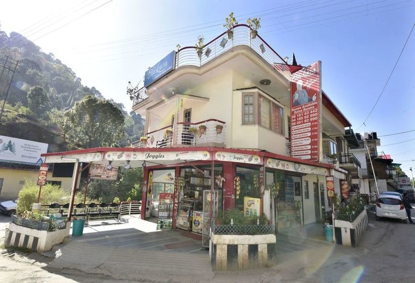 فندق Omkara Homestay