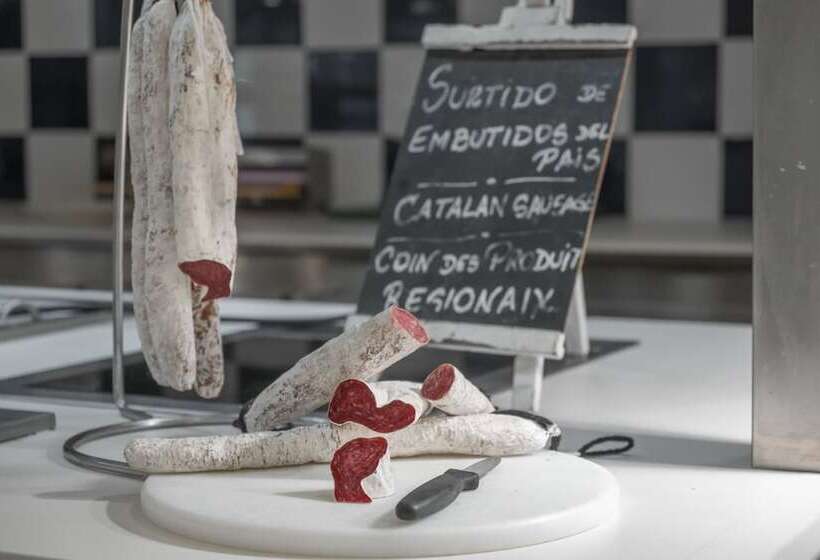 酒店 Rosamar Es Blau  Adults Only