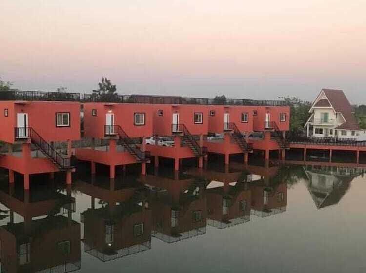 فندق Rung Chiangrai Resort