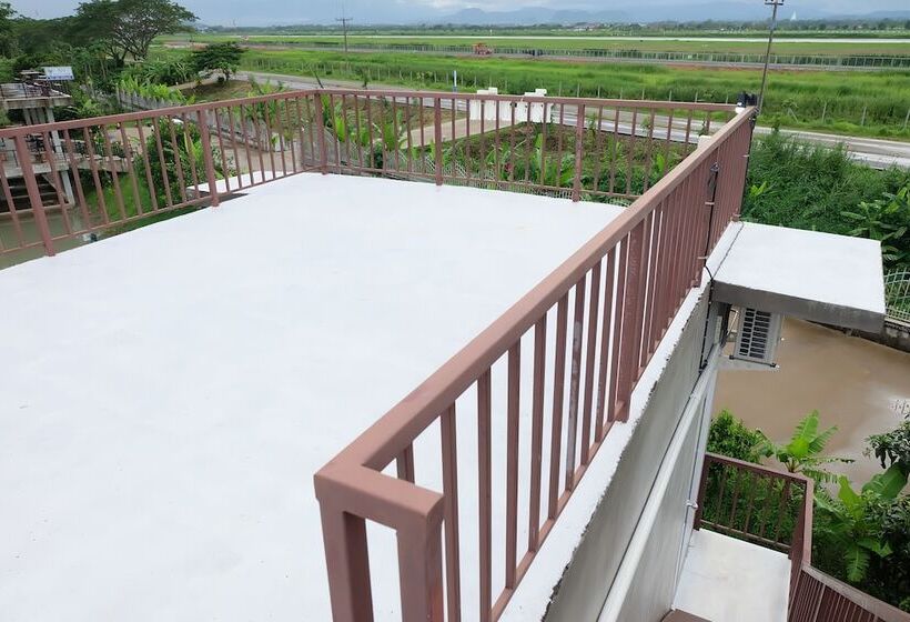 فندق Rung Chiangrai Resort