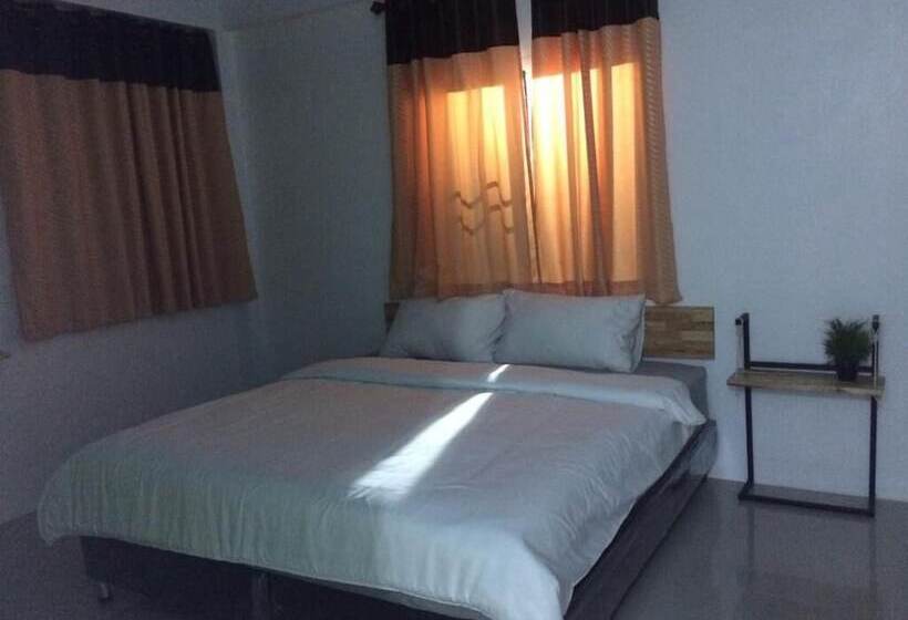 فندق Rung Chiangrai Resort
