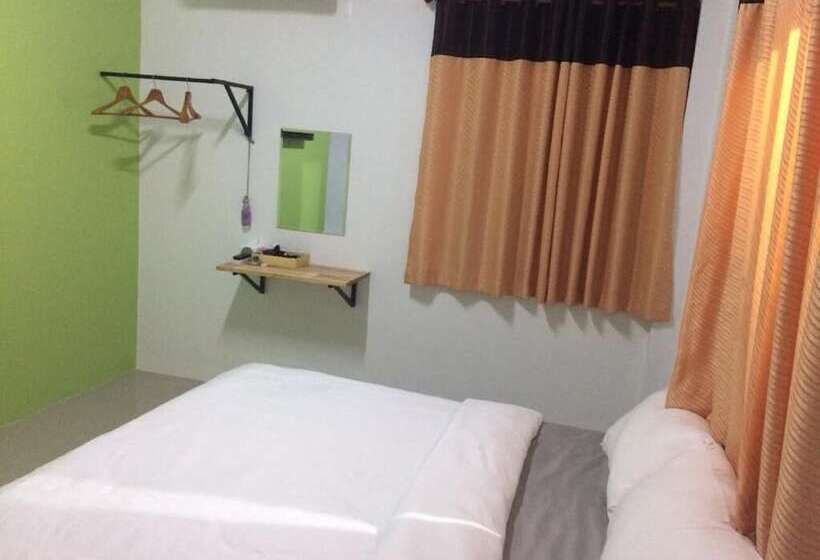 فندق Rung Chiangrai Resort