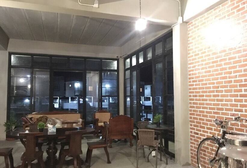 فندق Rung Chiangrai Resort