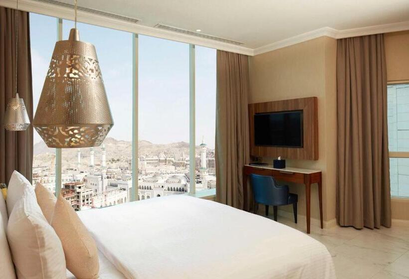 هتل Shaza Makkah