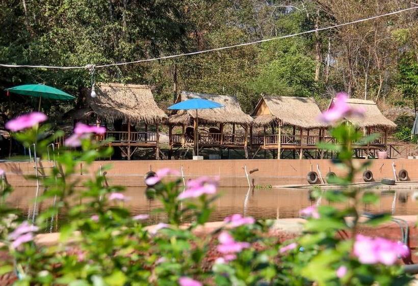 هتل Soutchai Resort