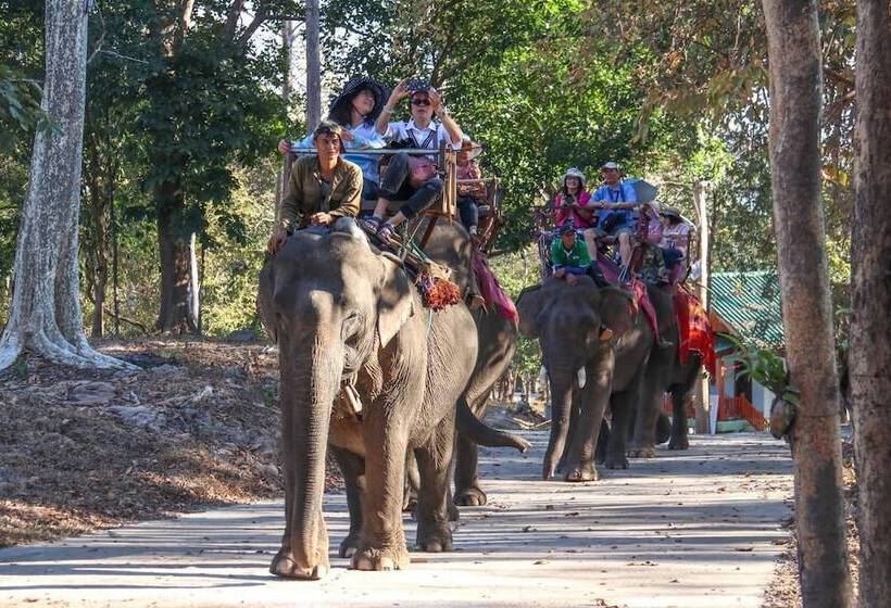 هتل Soutchai Resort