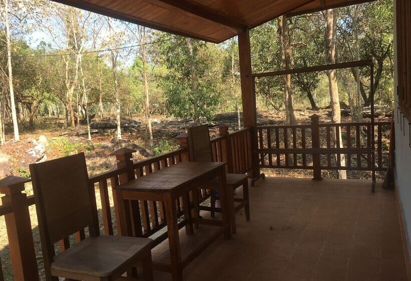 هتل Soutchai Resort