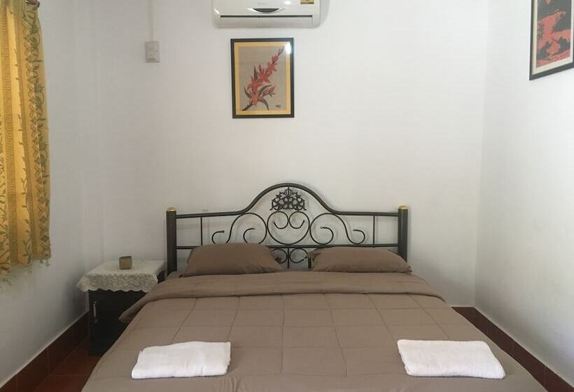 هتل Soutchai Resort