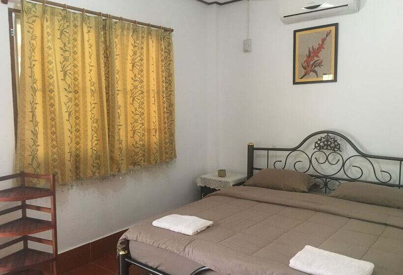 هتل Soutchai Resort