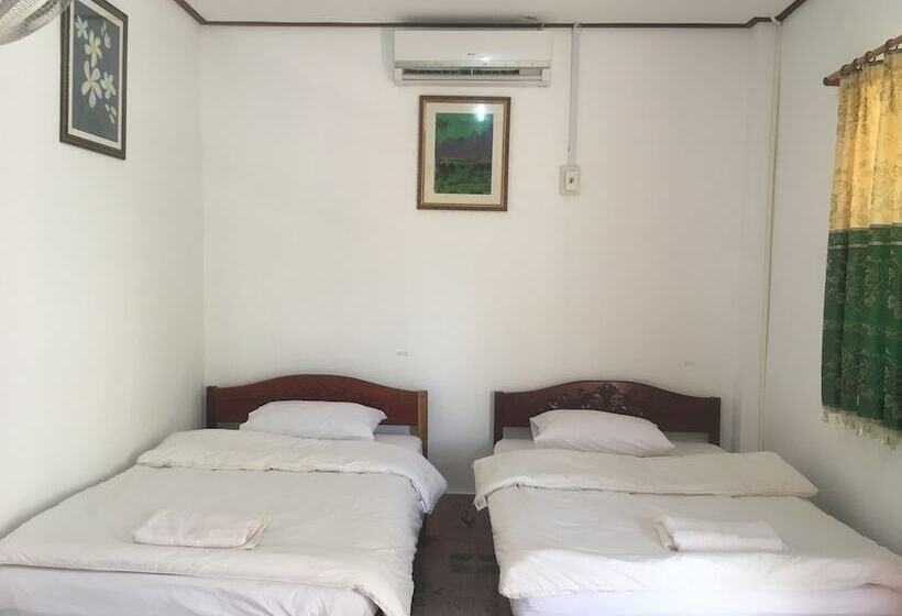 هتل Soutchai Resort