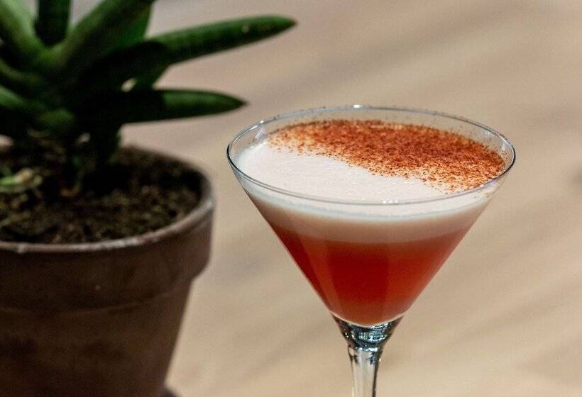 هتل Vienna House By Wyndham Mokotow Warsaw