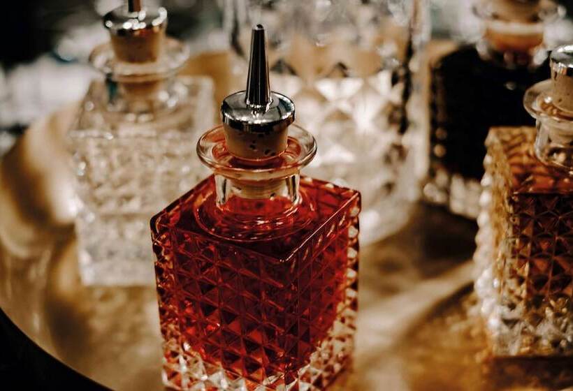 هتل Vienna House By Wyndham Mokotow Warsaw