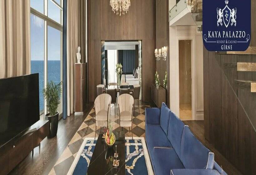 Kaya Palazzo Resort & Casino