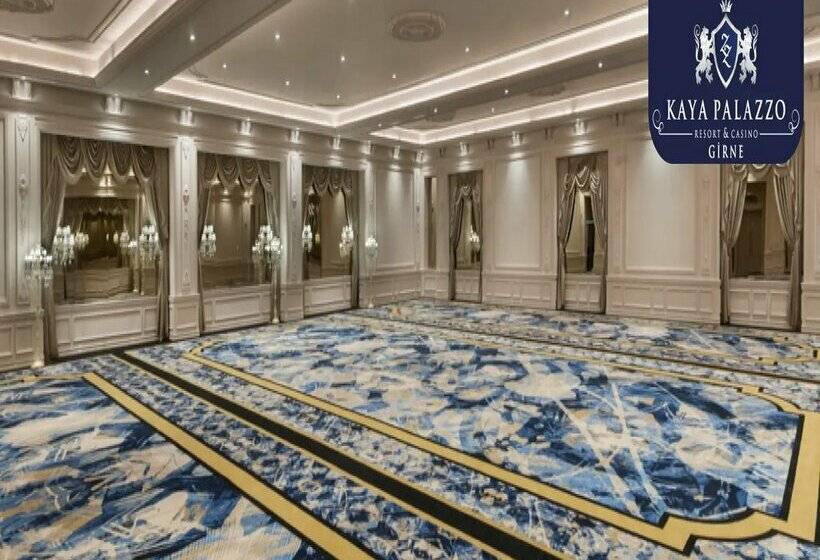 Kaya Palazzo Resort & Casino