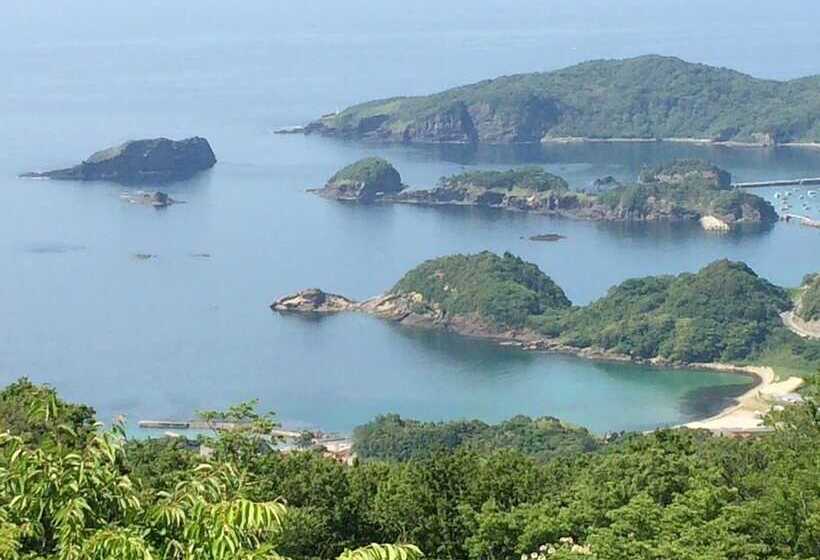 Marine View Shimane